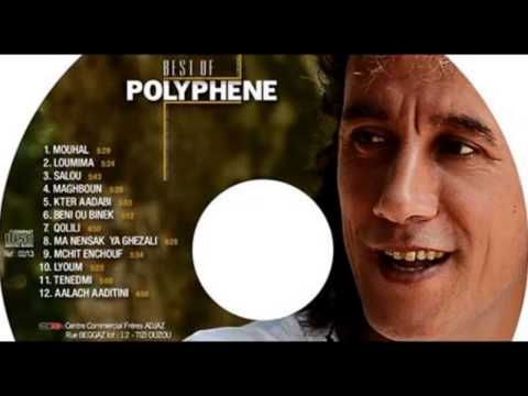 TÉLÉCHARGER MOHAMED POLYPHENE MP3 GRATUITEMENT